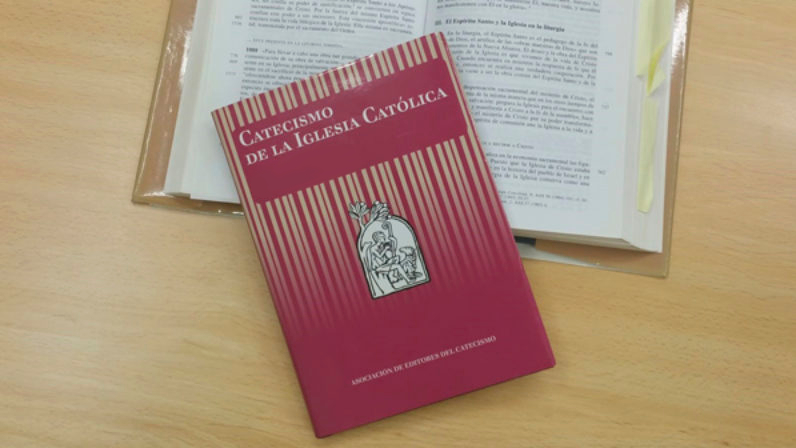 El Catecismo y la vida cristiana