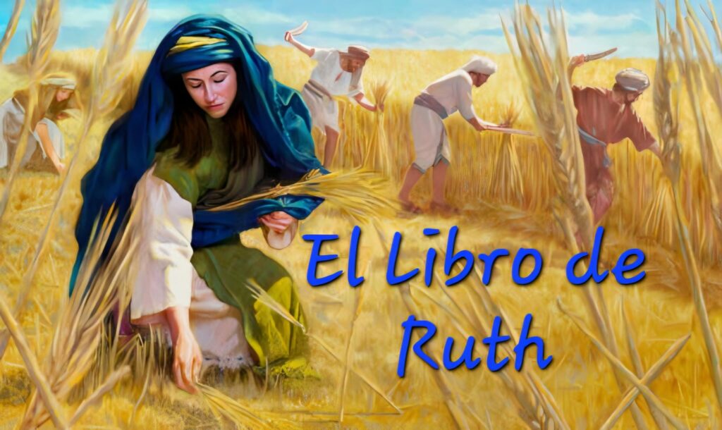 El libro de Ruth