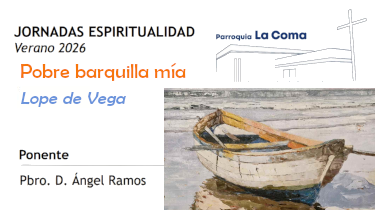 Pobre barquilla mia