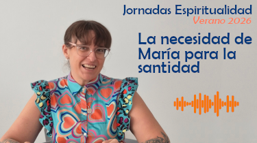 Audio segunda Jornada Espiritualidad 2026