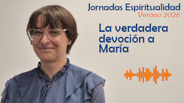 Audio sobre la Verdadera devocion a Maria