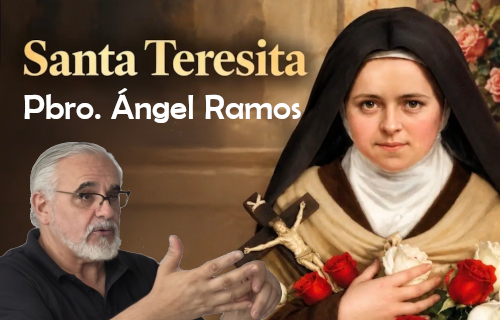 Plática Historia de un Alma